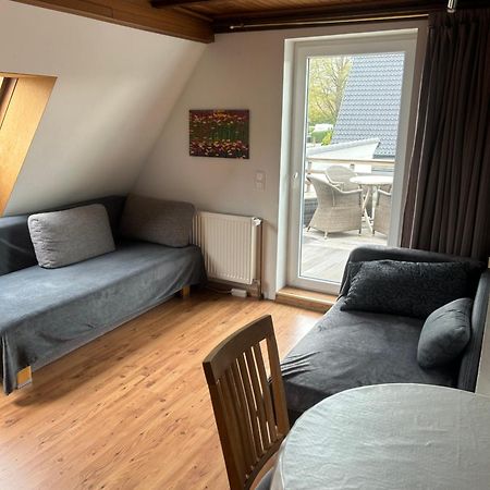 Ferienwohnung Philippsen Фленсбург Екстериор снимка