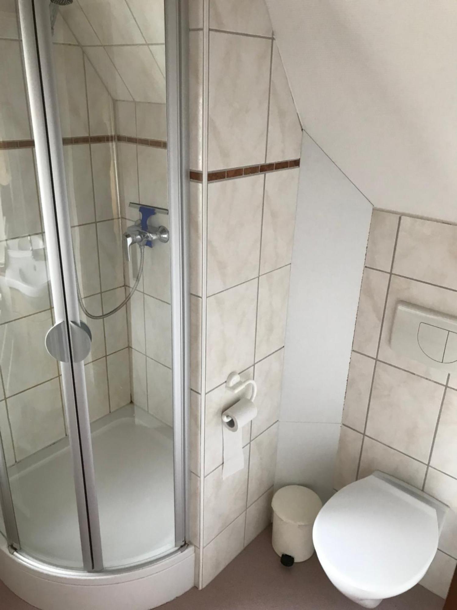 Ferienwohnung Philippsen Фленсбург Екстериор снимка