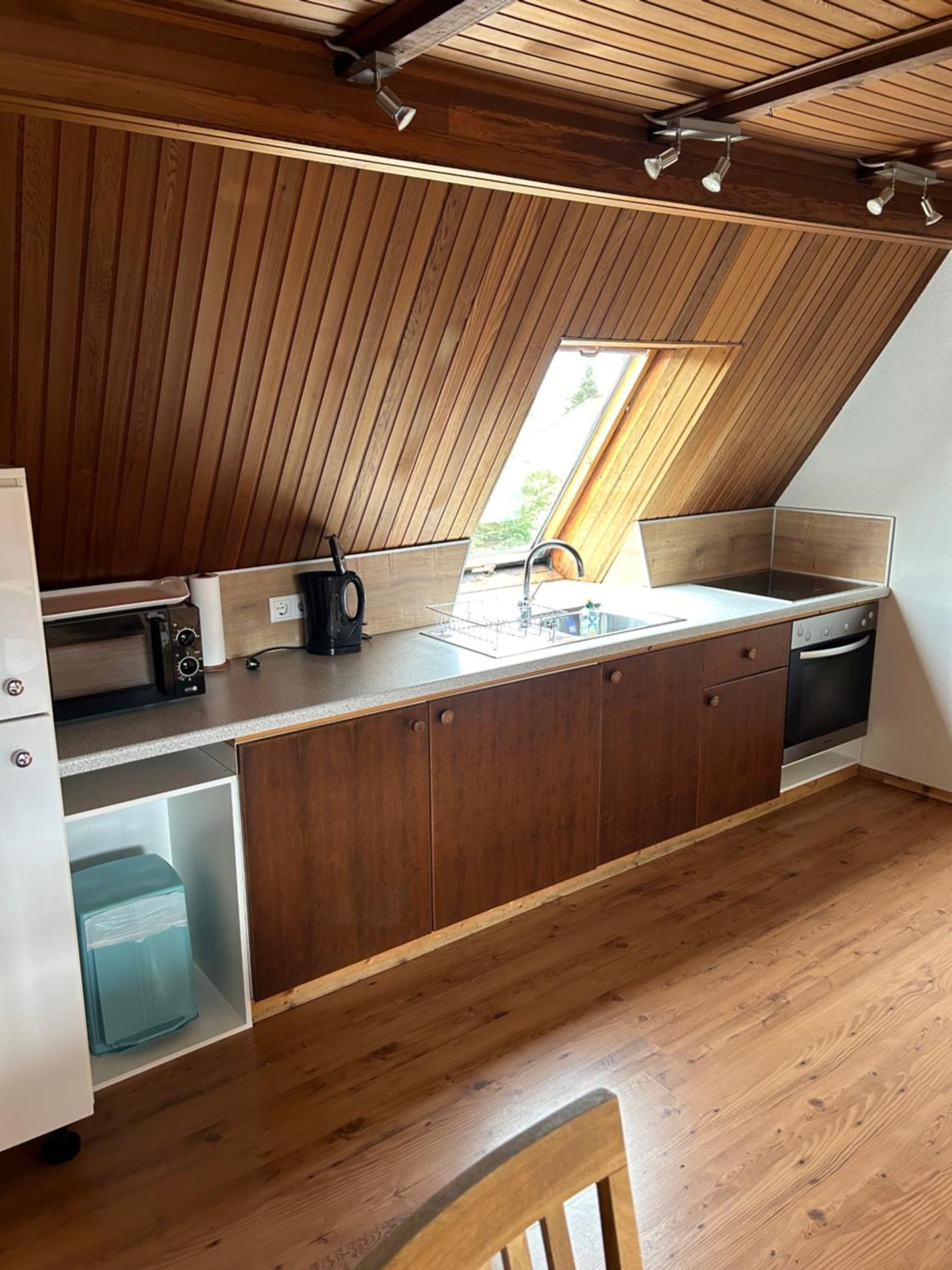 Ferienwohnung Philippsen Фленсбург Екстериор снимка