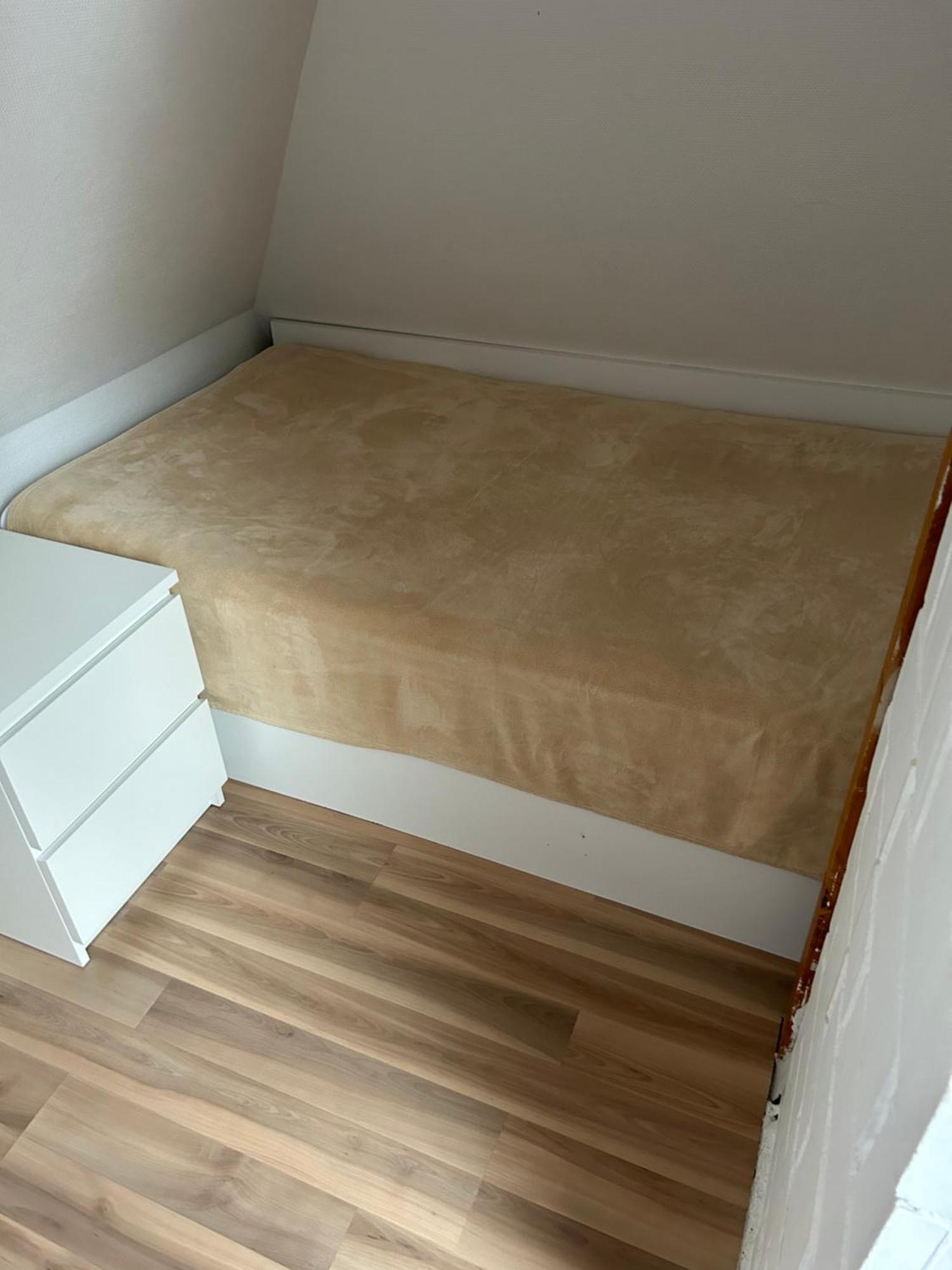Ferienwohnung Philippsen Фленсбург Екстериор снимка